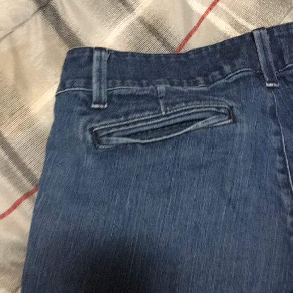 Cropped jeans - Picture 6 of 6